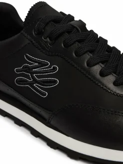 Sneakers Sonar KL65425 Nero