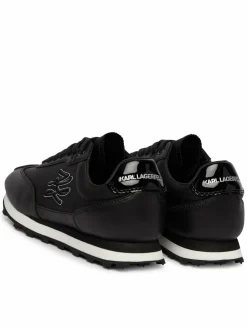 Sneakers Sonar KL65425 Nero