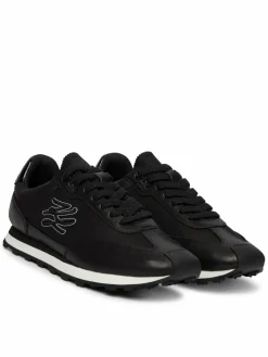 Sneakers Sonar KL65425 Nero