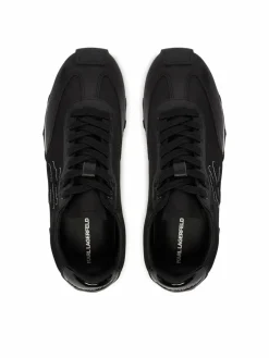 Sneakers Sonar KL65425 Nero