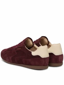 Sneakers Sperly 33533361 Bordeaux