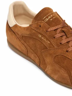 Sneakers Sperly 33533361 Marrone