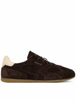 Sneakers Sperly 33533361 Marrone scuro