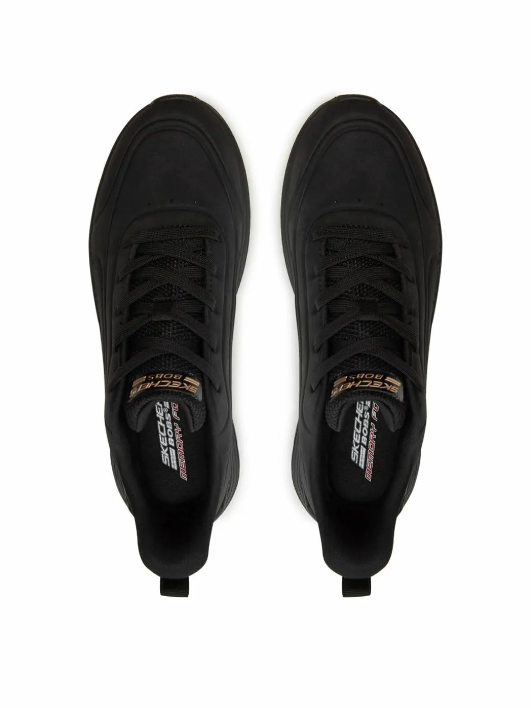 Sneakers Sport Squad Waves 117485 Nero