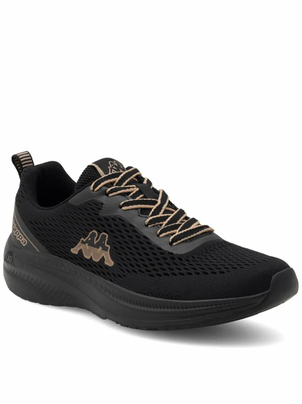 Sneakers SS24-3C009-W Nero