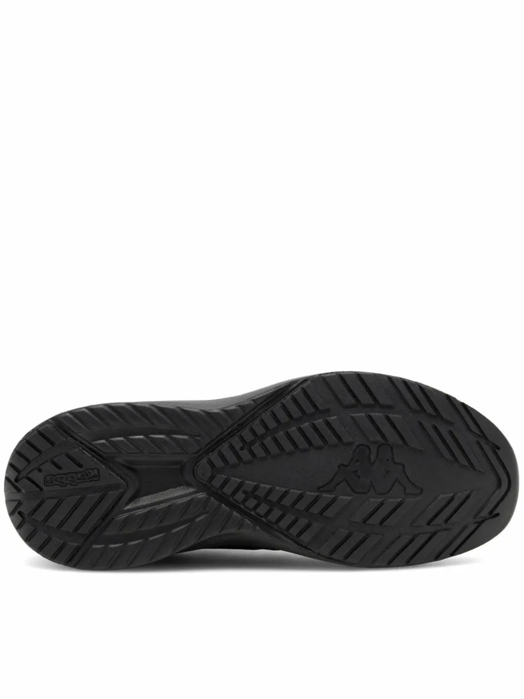 Sneakers SS24-3C009-W Nero