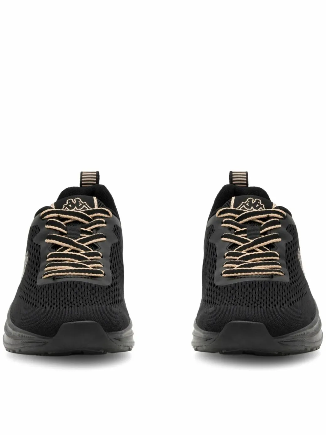 Sneakers SS24-3C009-W Nero