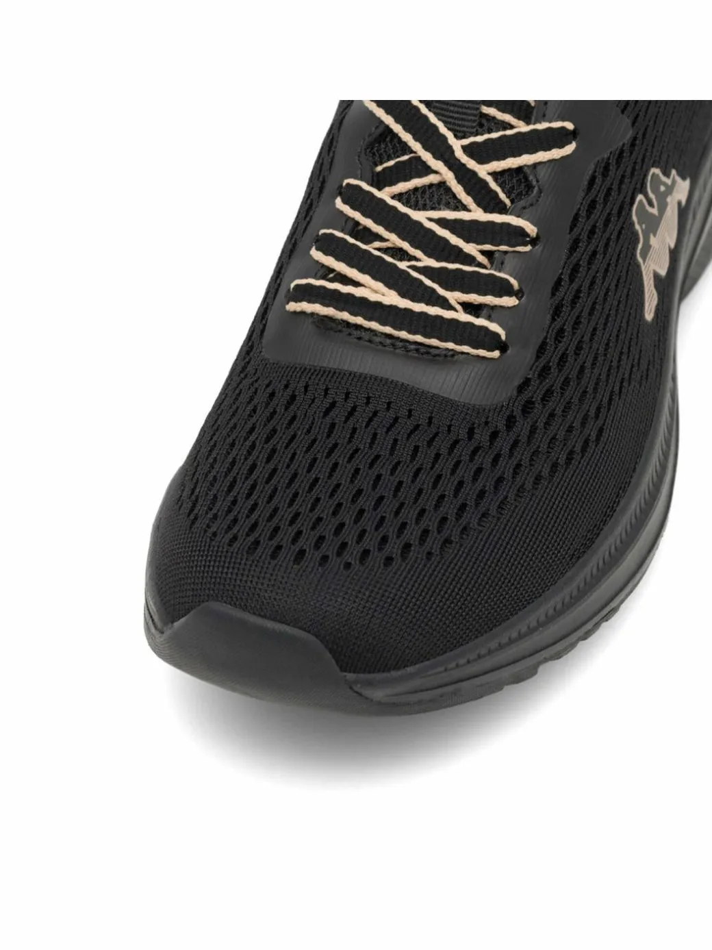 Sneakers SS24-3C009-W Nero