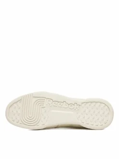 Sneakers SS-WORKOUT PLUS 100244869 Bianco