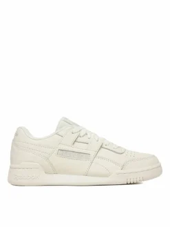 Sneakers SS-WORKOUT PLUS 100244869 Bianco