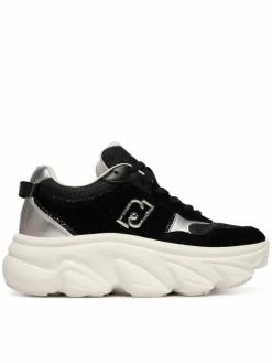Sneakers Steffy 01 BA6025 PX080 Nero