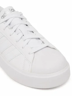 Sneakers Streettalk Bold Shoes Junior KI1797 Bianco