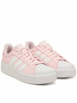 Sneakers Streettalk Bold Shoes Junior KI1793 Rosa