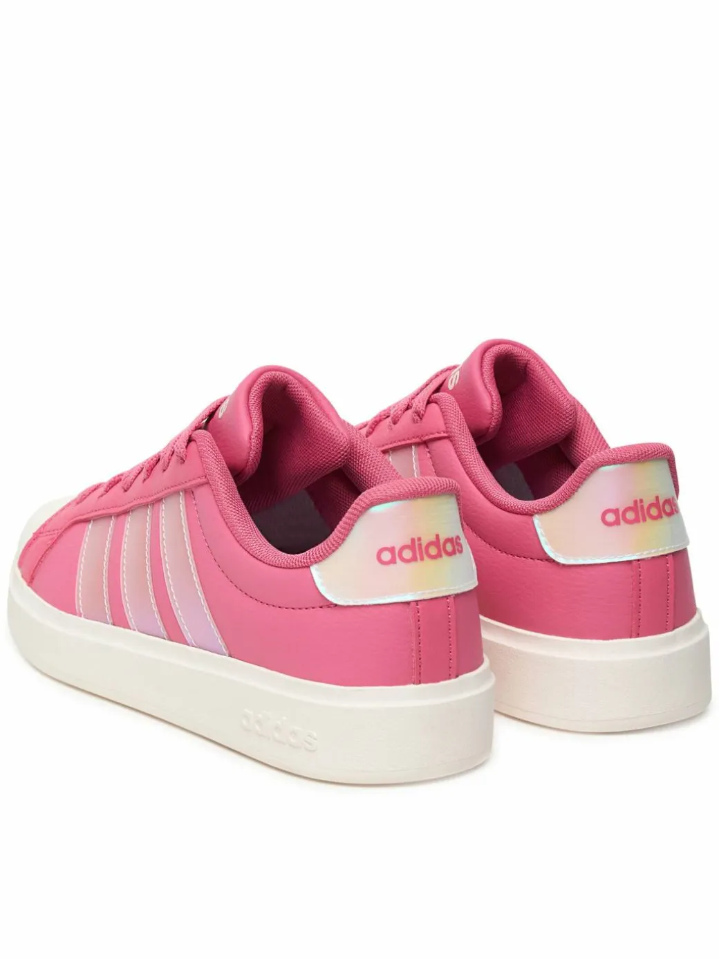 Sneakers Streettalk IH4330 Rosa