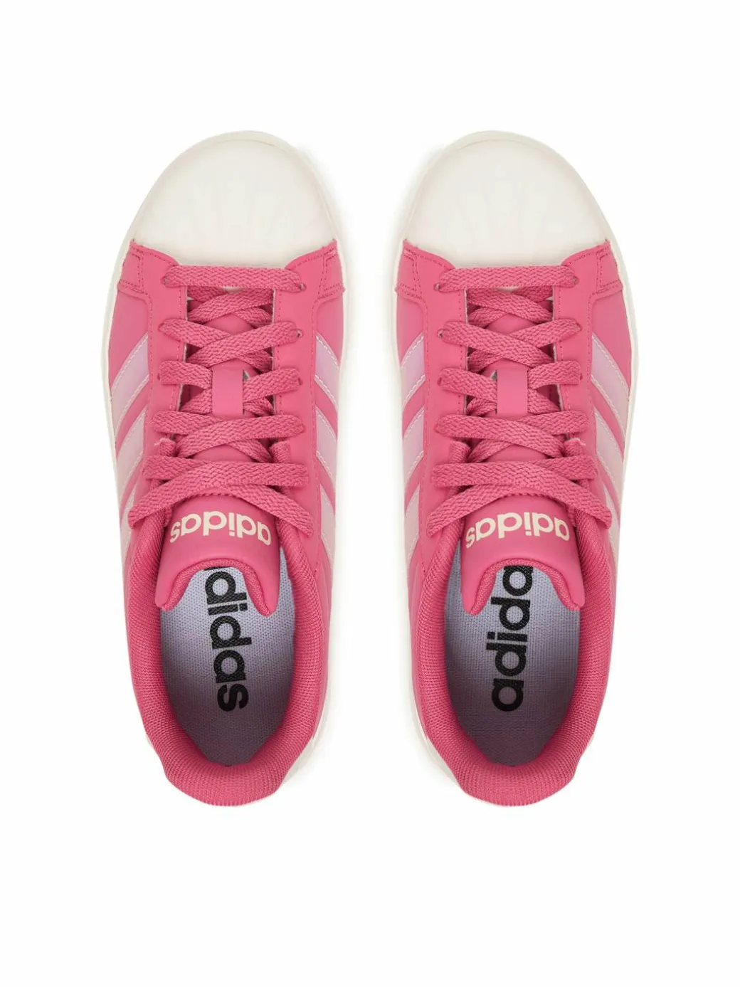 Sneakers Streettalk IH4330 Rosa