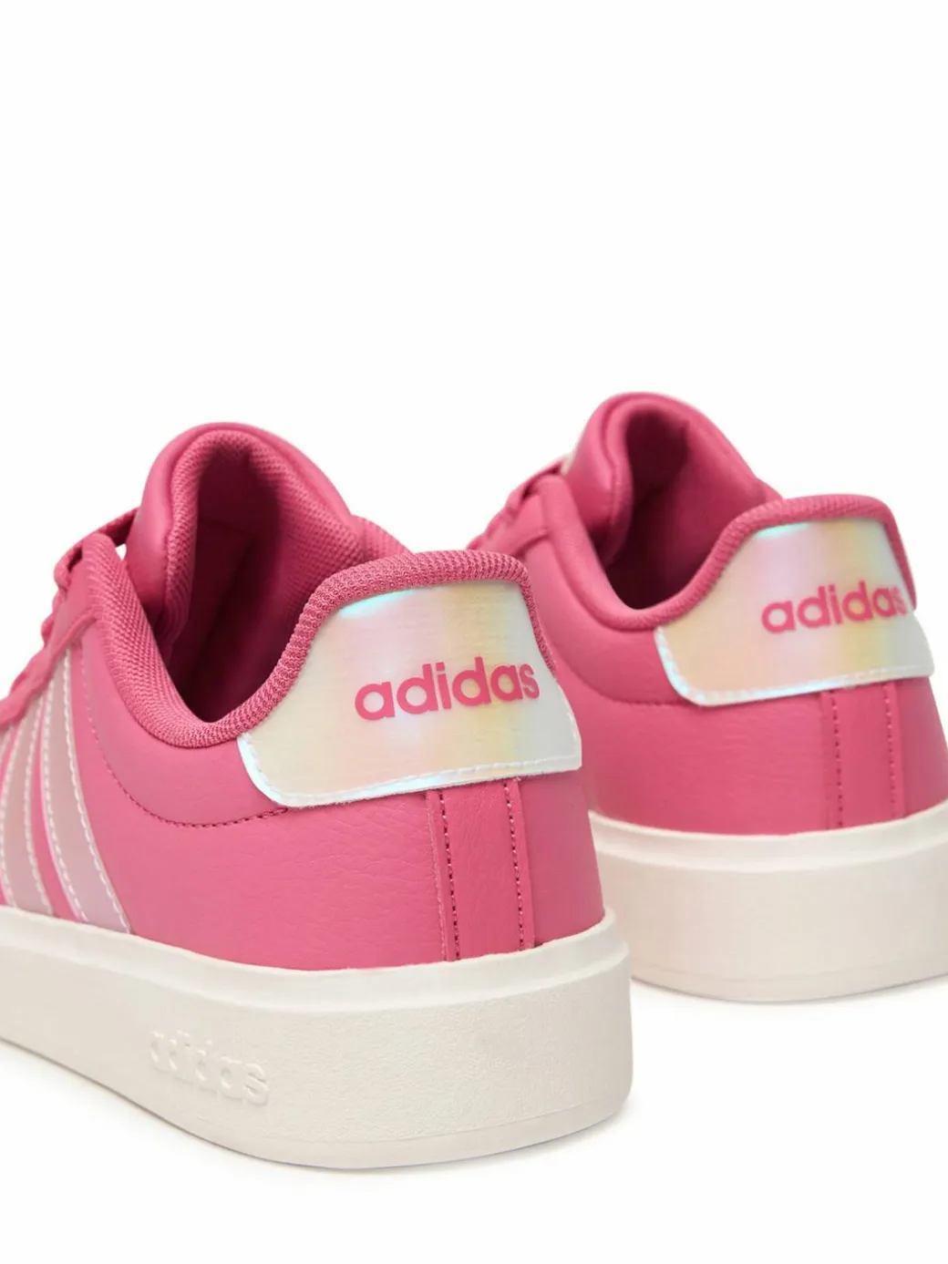 Sneakers Streettalk IH4330 Rosa