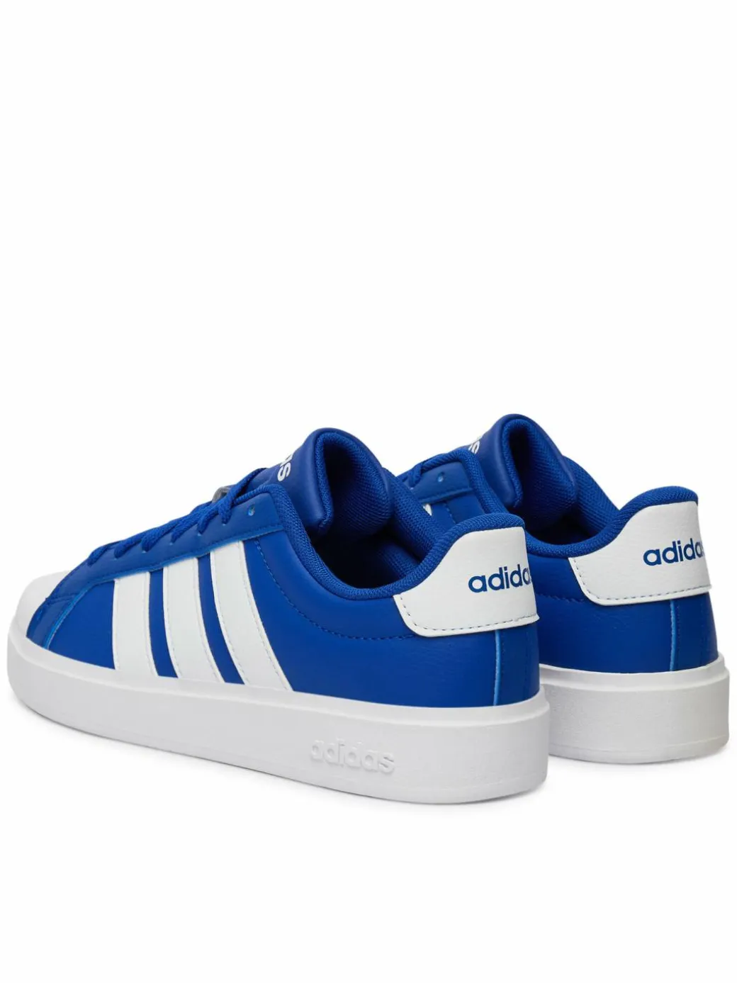 Sneakers Streettalk JQ8611 Blu