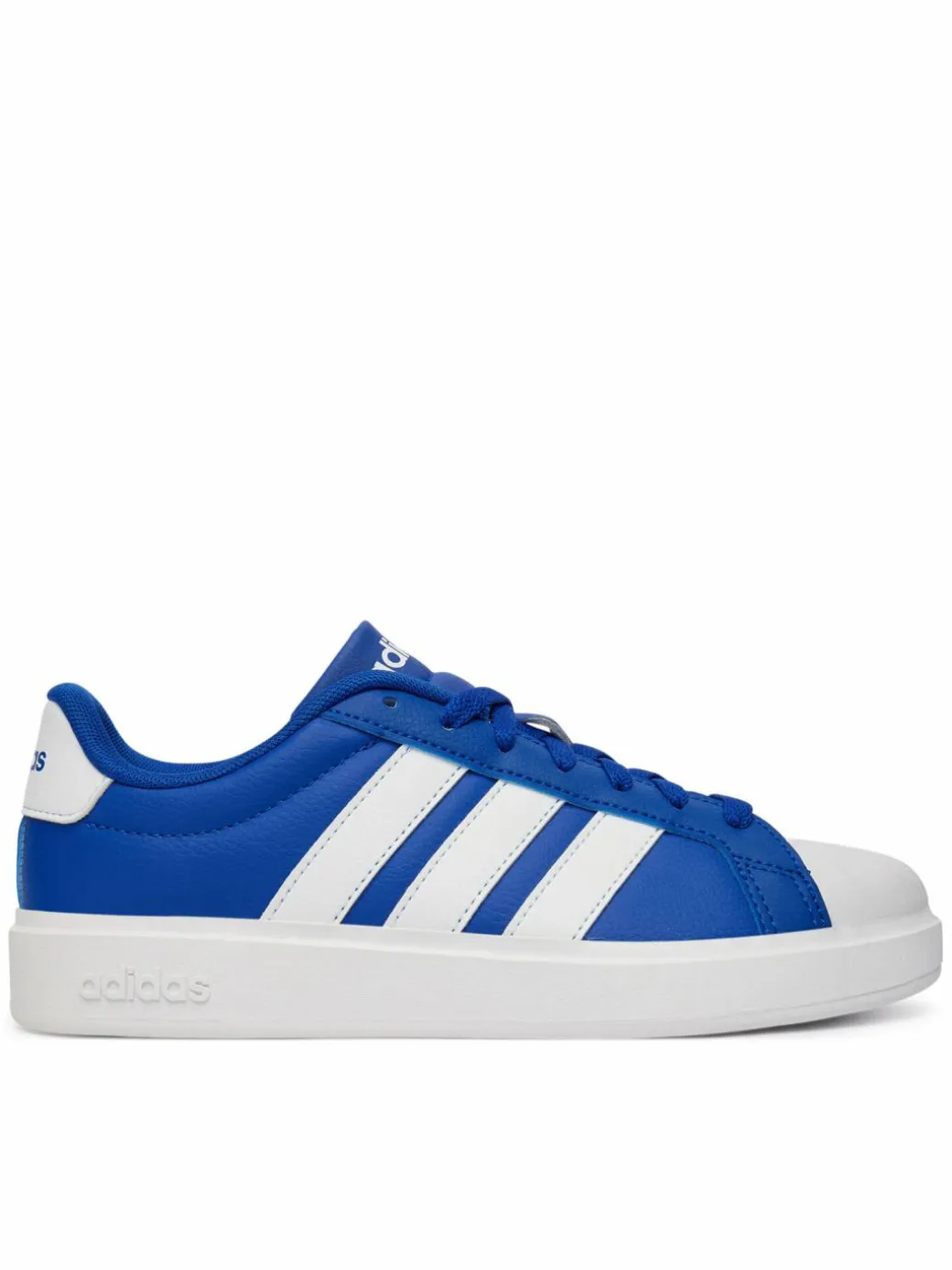 Sneakers Streettalk JQ8611 Blu