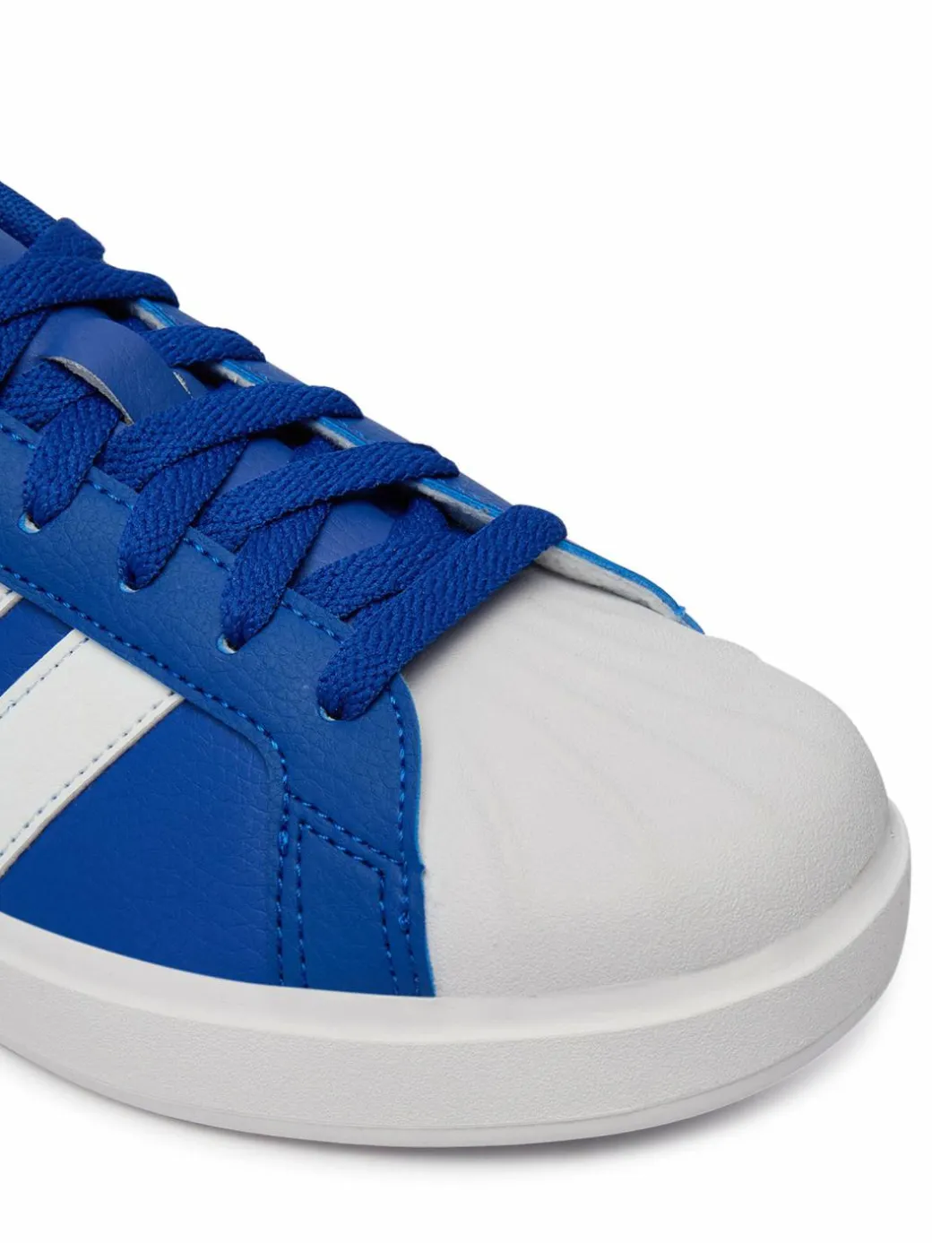 Sneakers Streettalk JQ8611 Blu