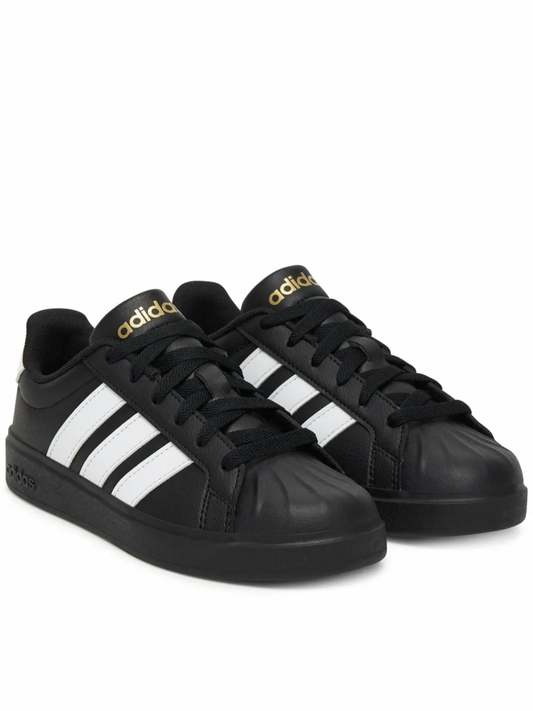 Sneakers Streettalk JS5053 Nero