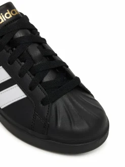 Sneakers Streettalk JS5053 Nero