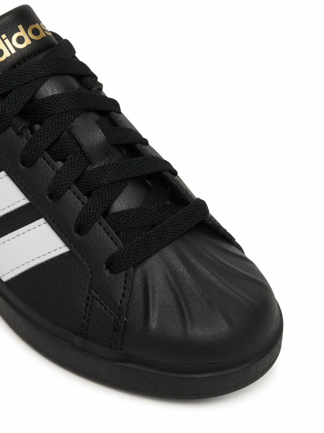Sneakers Streettalk JS5053 Nero