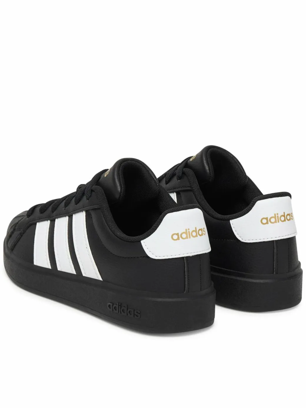 Sneakers Streettalk JS5053 Nero