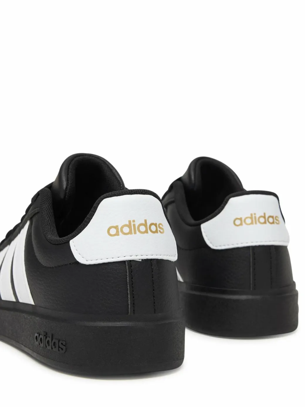 Sneakers Streettalk JS5053 Nero