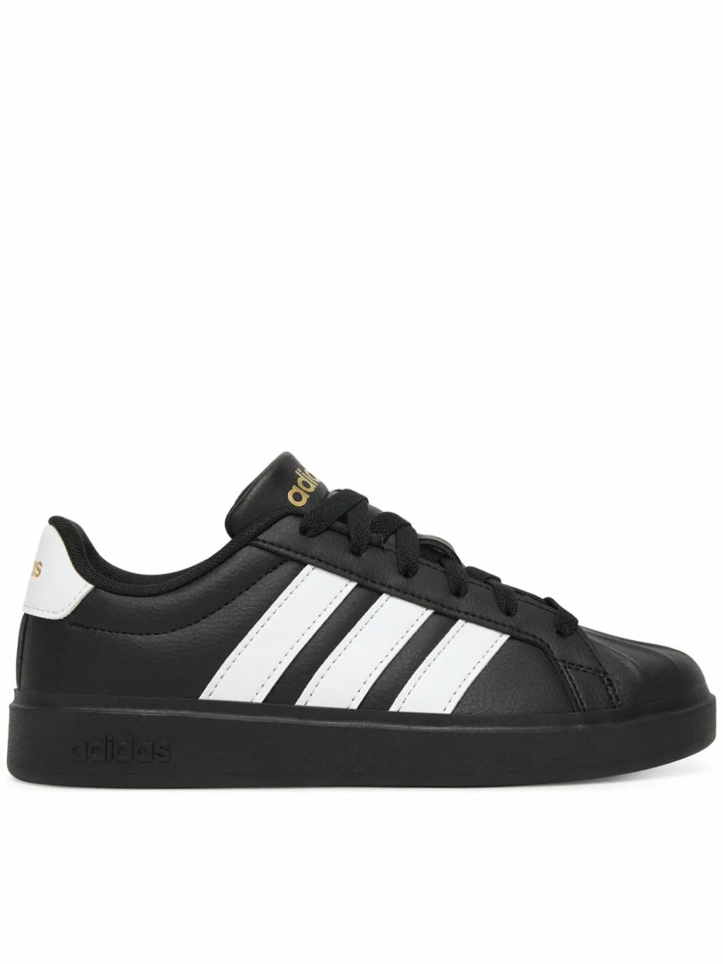 Sneakers Streettalk JS5053 Nero