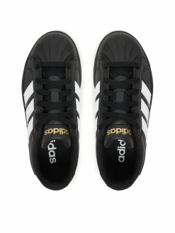 Sneakers Streettalk JS5053 Nero