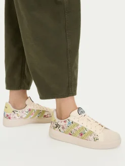 Sneakers Streettalk Shoes KI2750 Beige