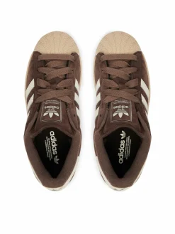 Sneakers Superstar II IH9314 Marrone