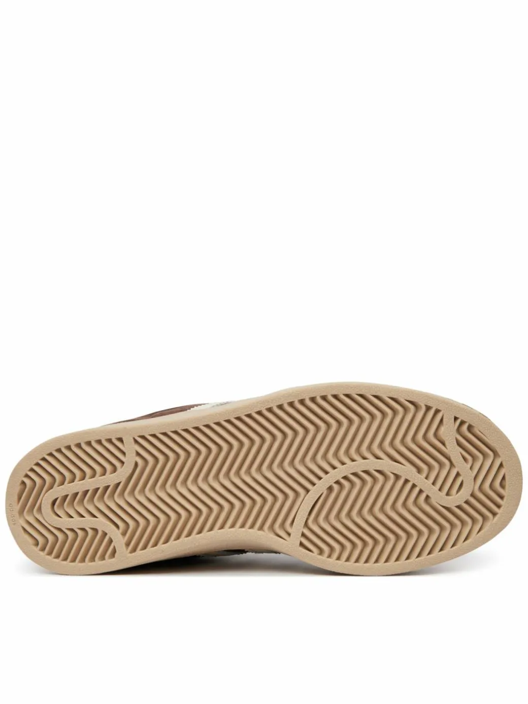 Sneakers Superstar II IH9314 Marrone