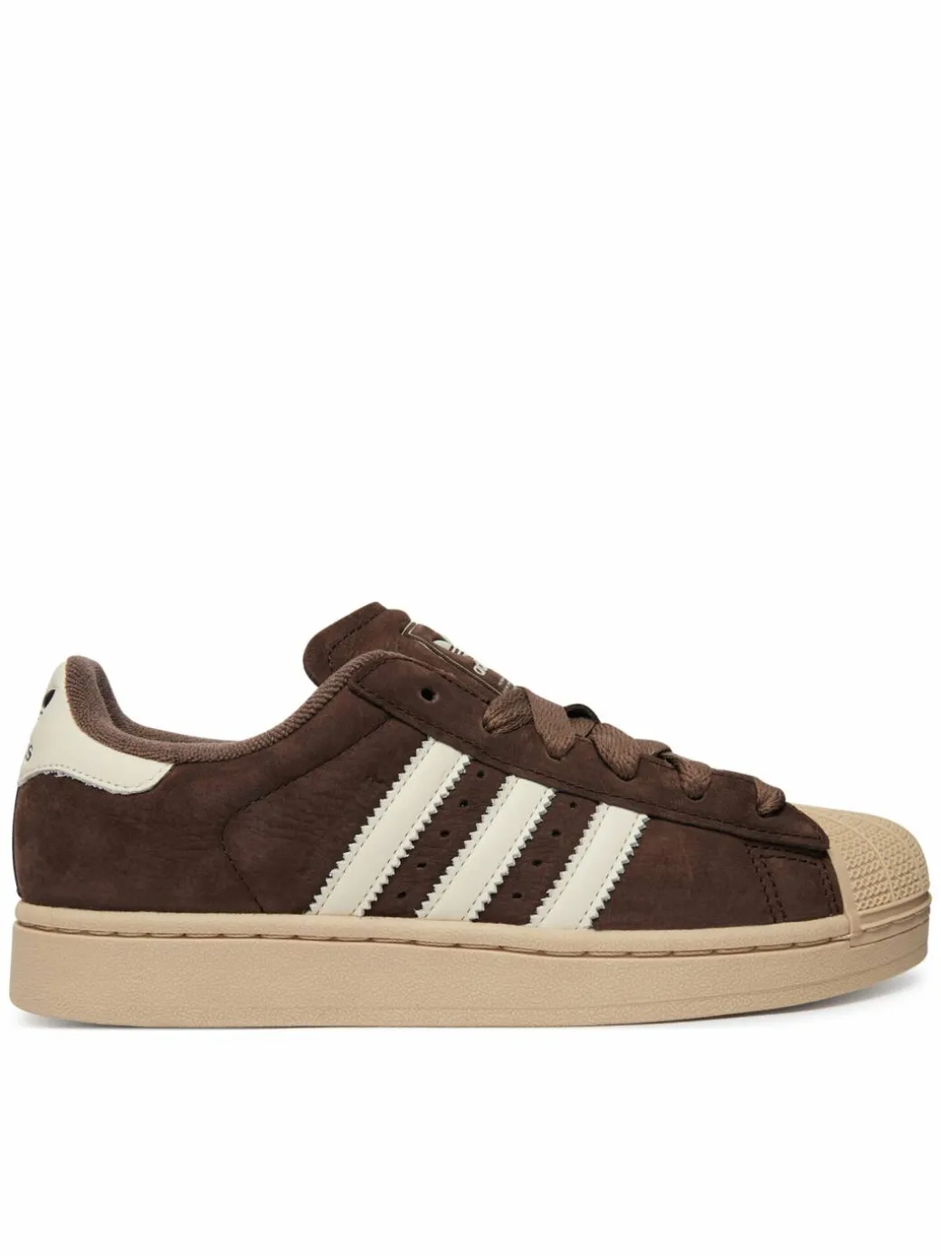 Sneakers Superstar II IH9314 Marrone