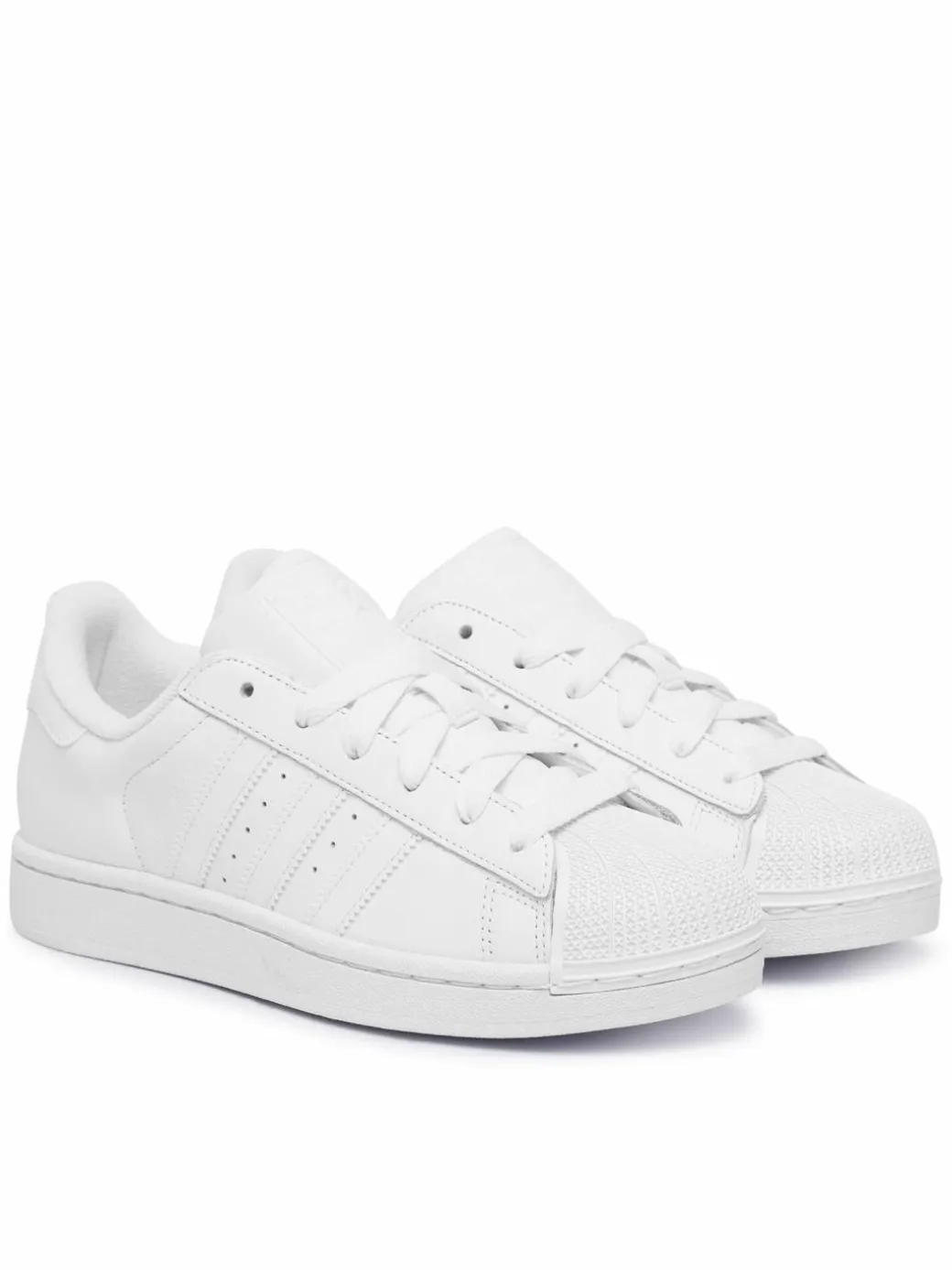 Sneakers Superstar II JI0080 Bianco