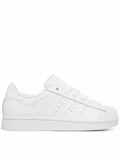 Sneakers Superstar II JI0080 Bianco