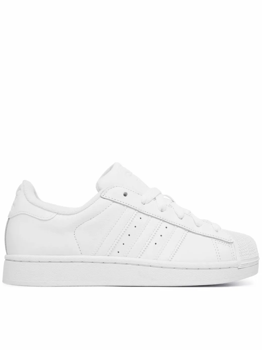 Sneakers Superstar II JI0080 Bianco