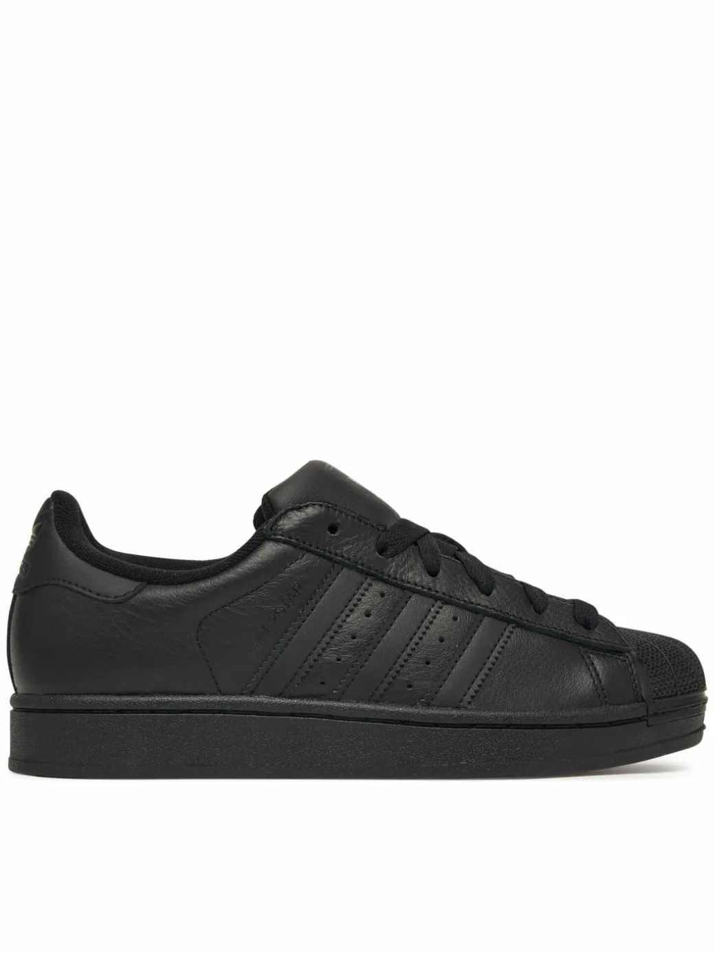 Sneakers Superstar II JI0081 Nero