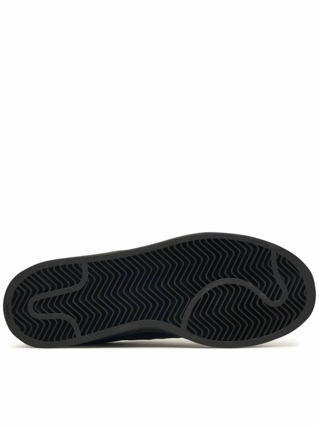 Sneakers Superstar II JI0081 Nero