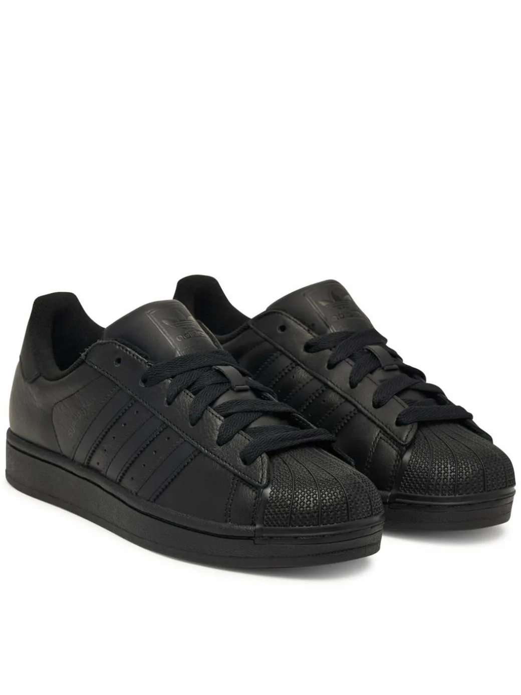 Sneakers Superstar II JI0081 Nero