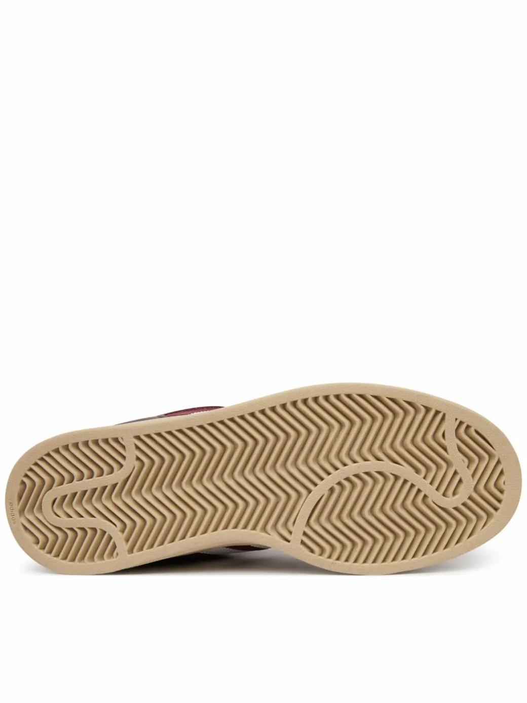 Sneakers Superstar II KJ9949 Bordeaux