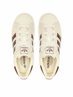 Sneakers Superstar II KJ4692 Crema