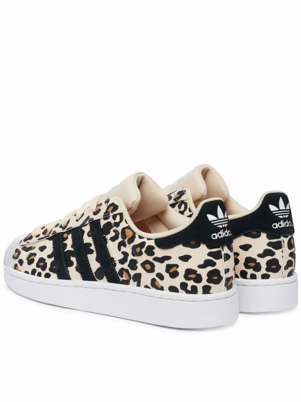 Sneakers Superstar II KK2104 Beige