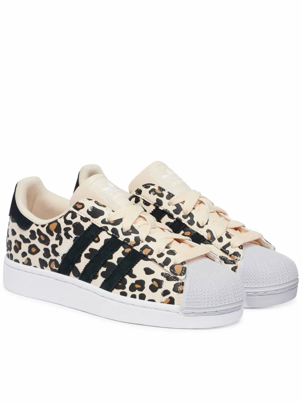 Sneakers Superstar II KK2104 Beige