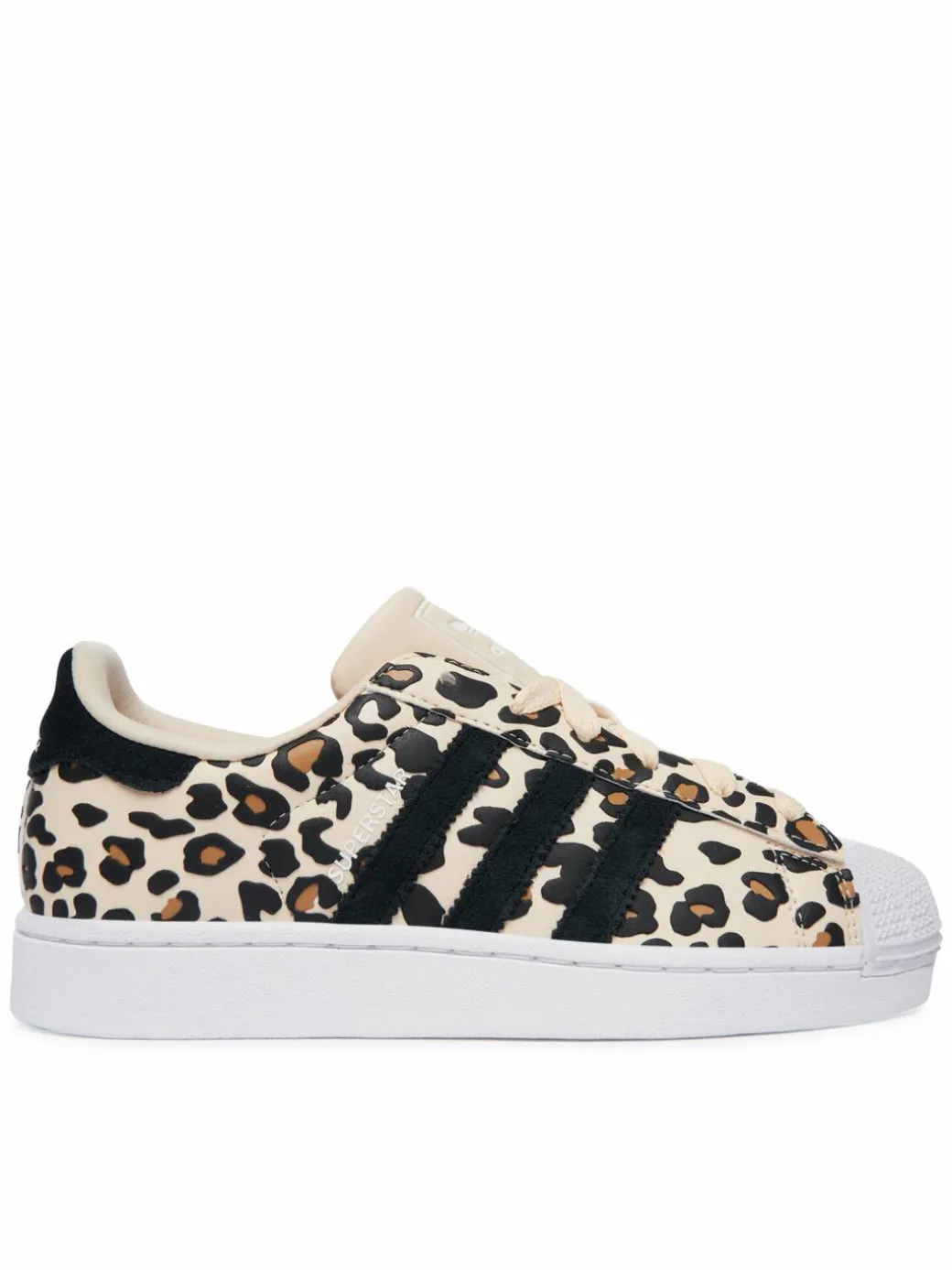 Sneakers Superstar II KK2104 Beige