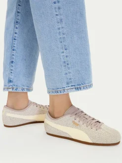 Sneakers Tackle Topcat 404835 02 Beige