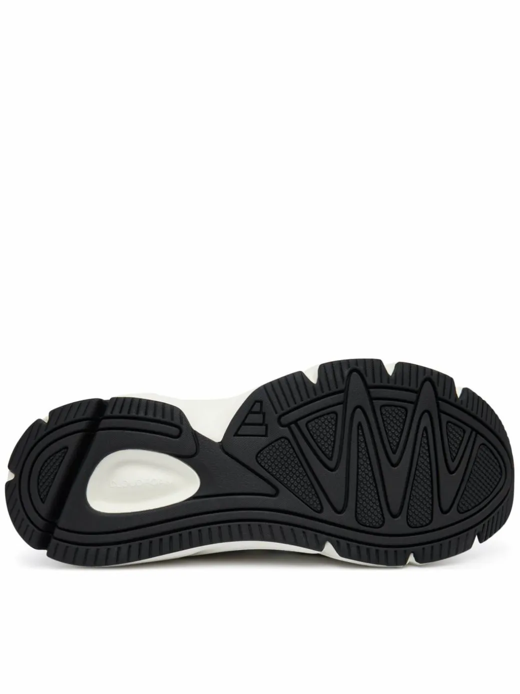 Sneakers Technochaos 2000 Shoes KI6985 Multicolore