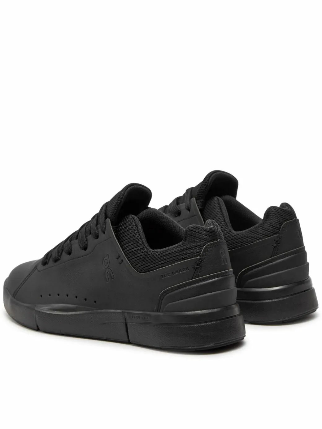 Sneakers The Roger Advantage 3WD10650485 Nero