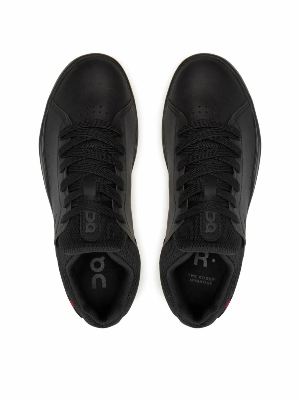 Sneakers The Roger Advantage 3WD10650485 Nero