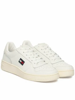 Sneakers Tjw Basket EN0EN02980 Bianco